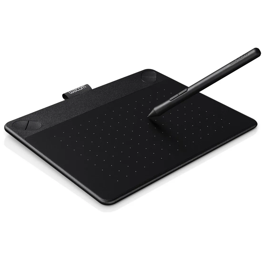 Графический планшет Wacom Intuos Art Small CTH-490AK-N