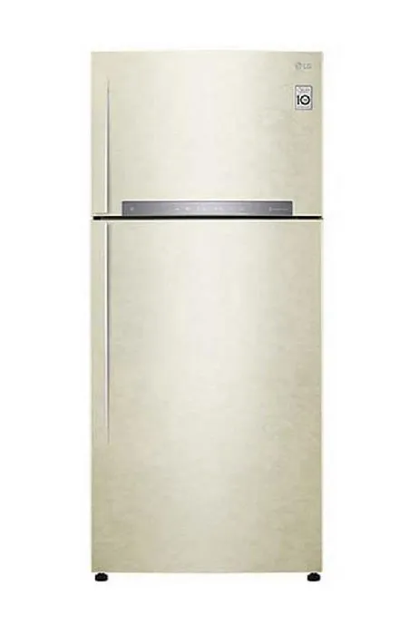 Холодильник LG GN-H702HEHZ