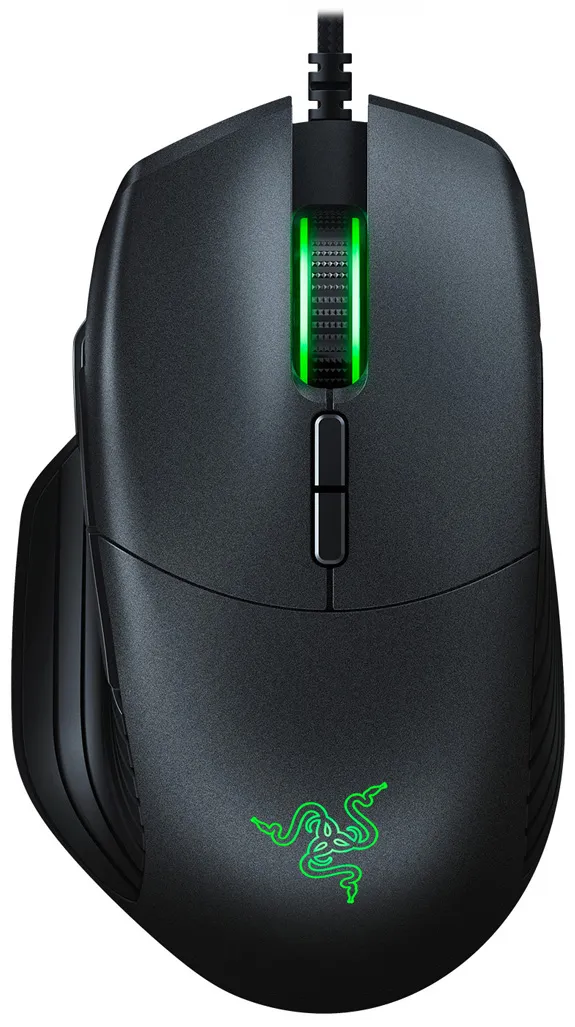 Компьютерная мышь Razer Basilisk RZ01-02330100-R3G1