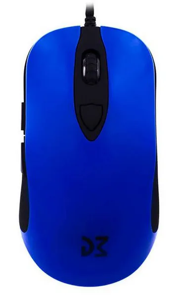 Компьютерная мышь Dream Machines DM1 FPS Ocean Blue