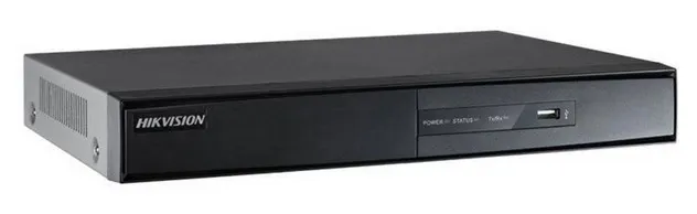 Сетевой видеорегистратор Hikvision DS-7108NI-Q1/8P/M