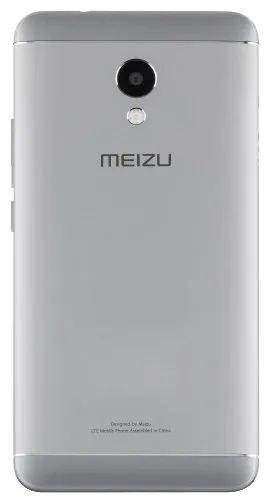 Смартфон MEIZU M5s M612H 16Gb Серый