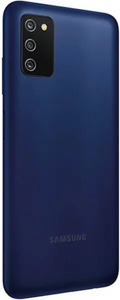 Смартфон Samsung Galaxy A03s 32GB Blue