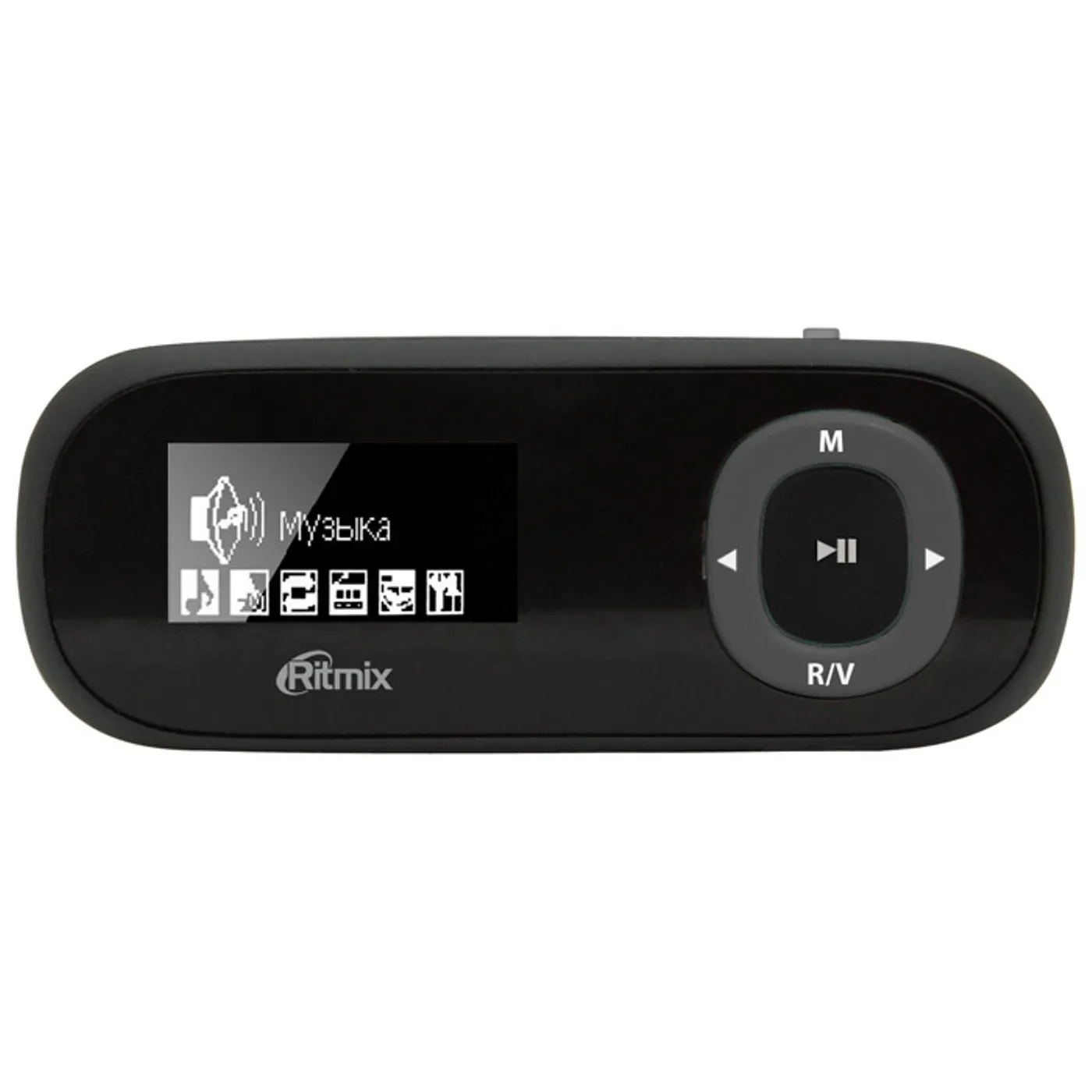 MP3 player Ritmix RF-3400 8Gb