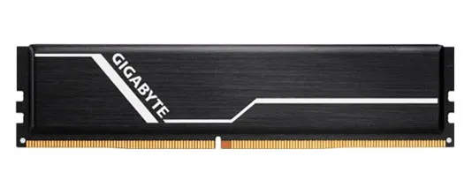 Оперативная память 8 GB Gigabyte GP-GR26C16S8K1HU408