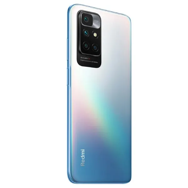 Смартфон Xiaomi Redmi 10 (2022) 4/64GB Sea Blue