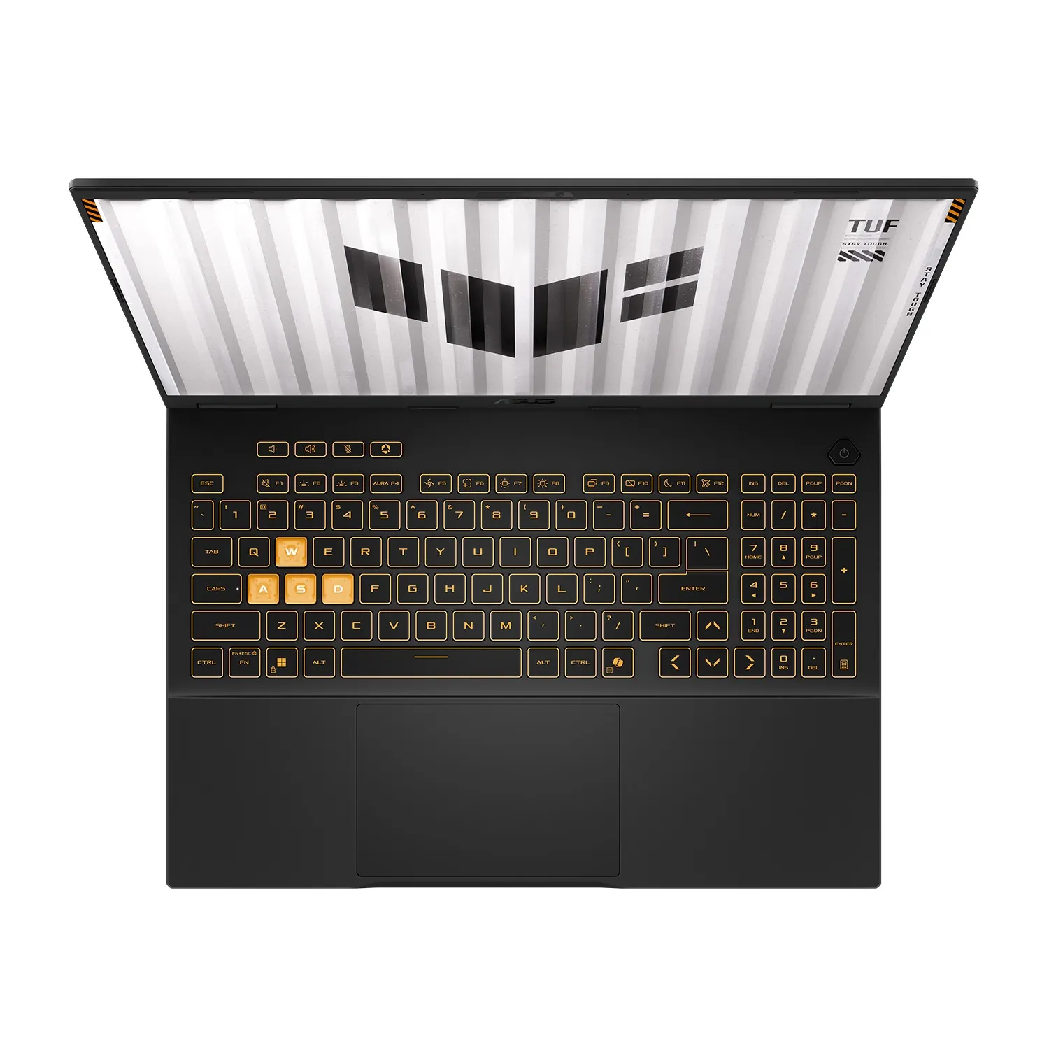 Ноутбук ASUS TUF Gaming F16 FX608JH-RV066