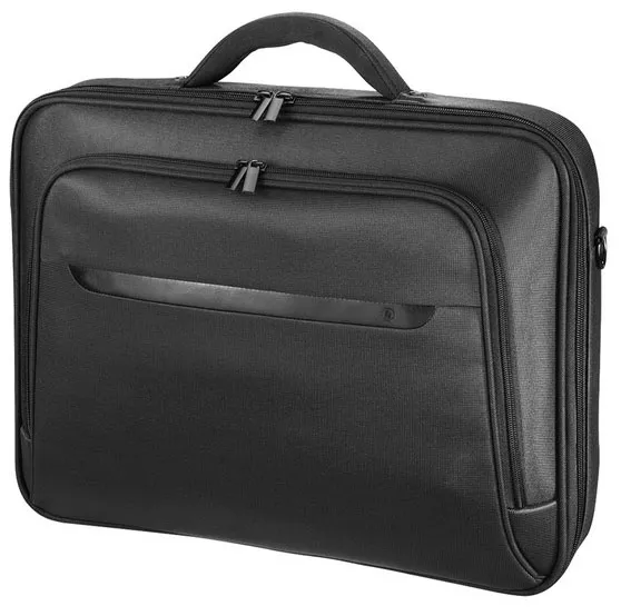 Сумка для ноутбука Hama Miami Life 00101758 Black