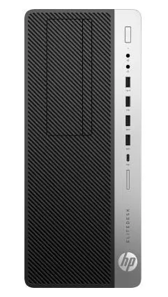 Системный блок HP EliteDesk 800 G5 TWR 7XL04AW
