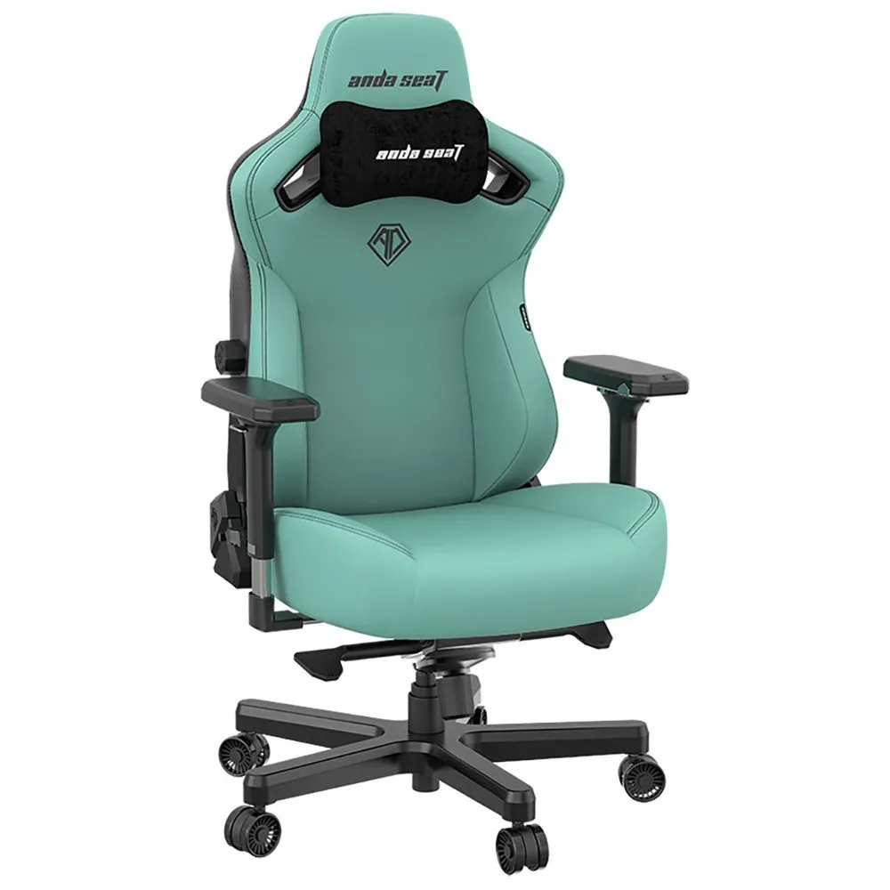 Кресло AndaSeat Kaiser 3 AD12YDC-L-01-E-PV/C