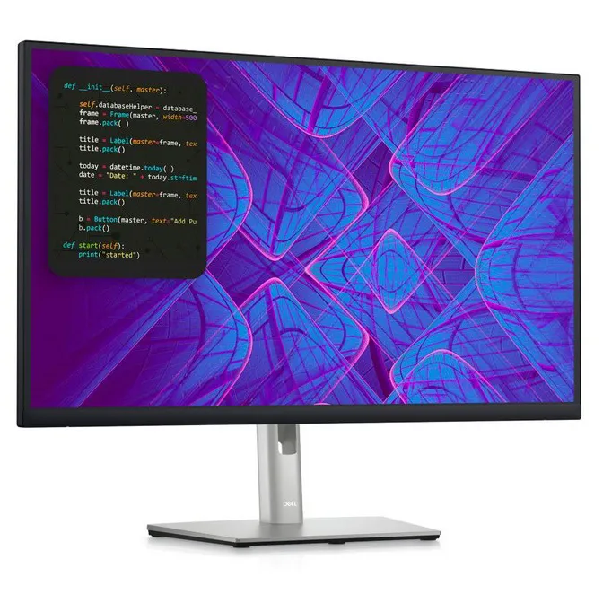 Монитор 27'' Dell P2723QE 210-BDFZ