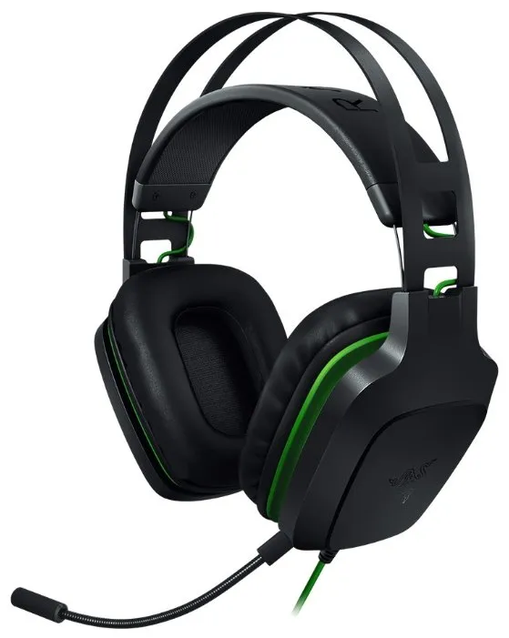 Гарнитура Razer Electra V2 RZ04-02210100-R3M1 Чёрный