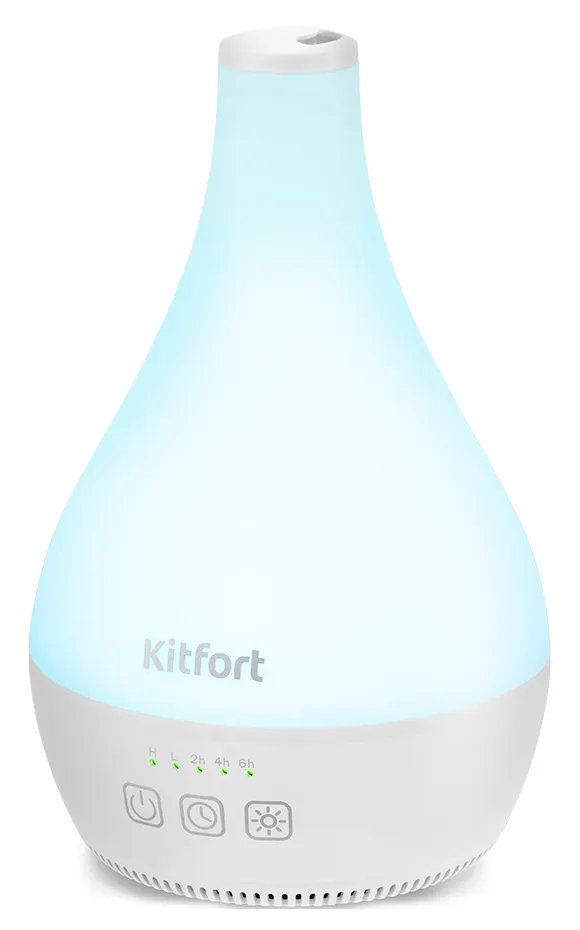 Увлажнитель воздуха Kitfort KT-2804