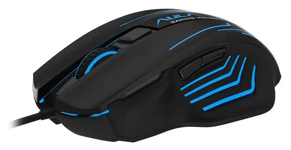 Компьютерная мышь Aula S18 Gaming black
