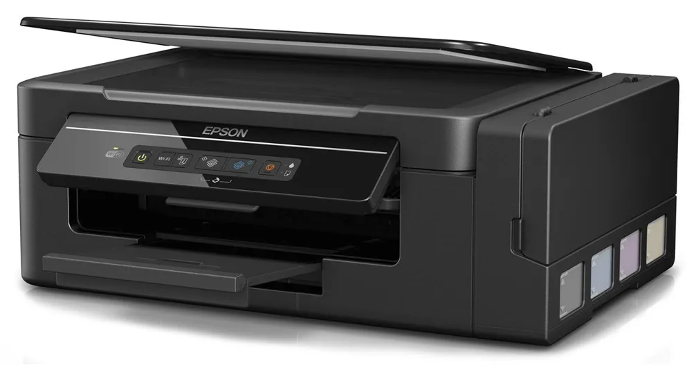 МФУ Epson L3050