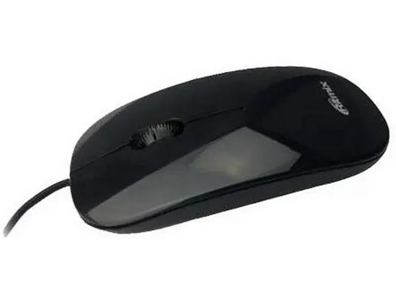 Компьютерная мышь Ritmix ROM-303 Gaming Black