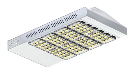 Светодиодный уличный фонарь iPower IPSL12000С