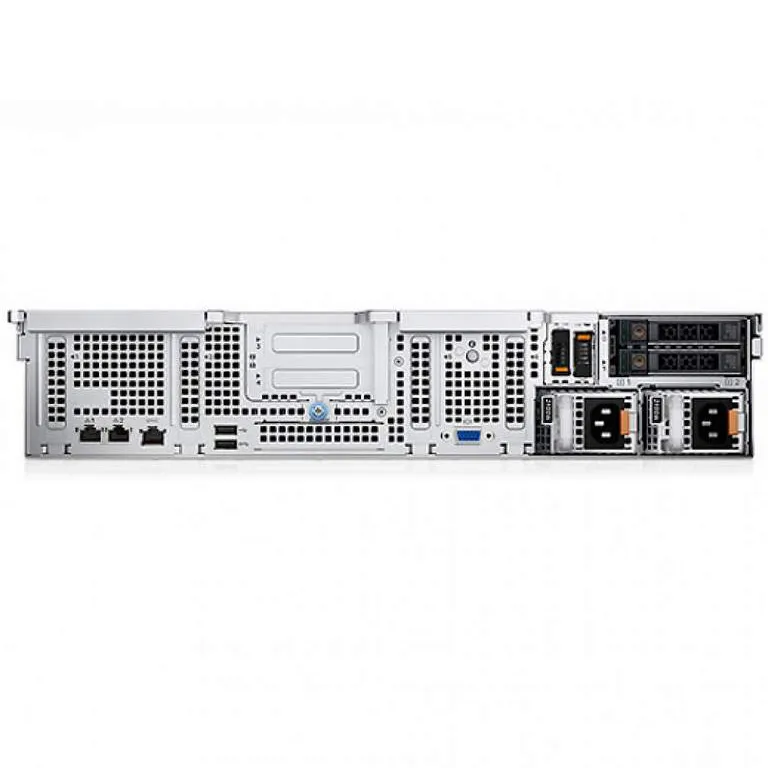 Сервер Dell PE 750xs 210-AZYQ-16