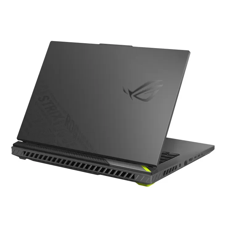 Ноутбук ASUS ROG Strix G16 G614PW-TS186W 90NR0QK7-M009T0