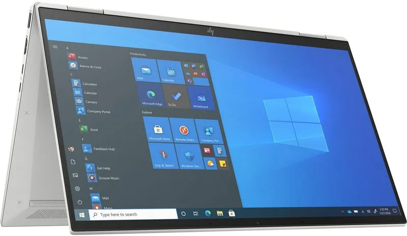 Ноутбук HP Europe EliteBook x360 1040 G8 336F6EA