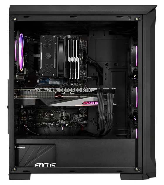 Компьютер Extreme 39261