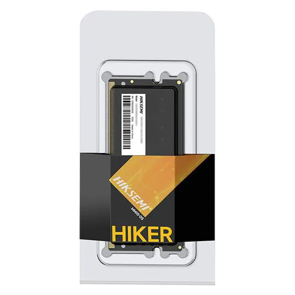 Оперативная память 16 GB Hiksemi (Hikvision) Hiker HSC416S26Z1