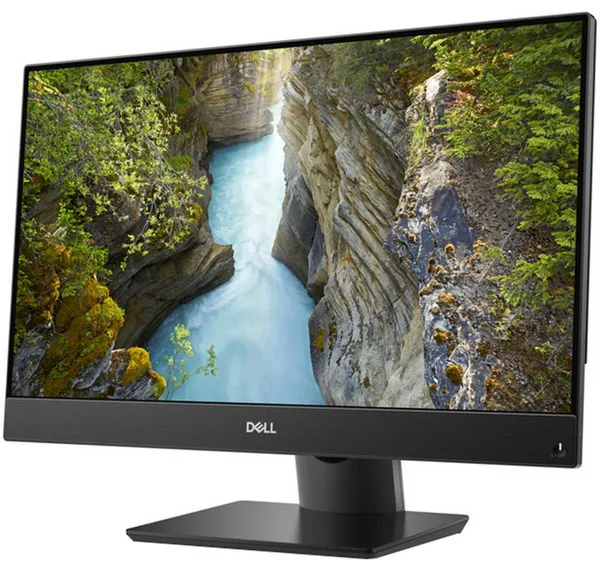 Моноблок Dell Optiplex 5480 210-AVOF-A3