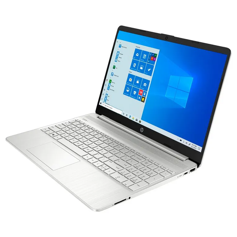 Ноутбук HP 15S-EQ2023UR 3B2X1EA
