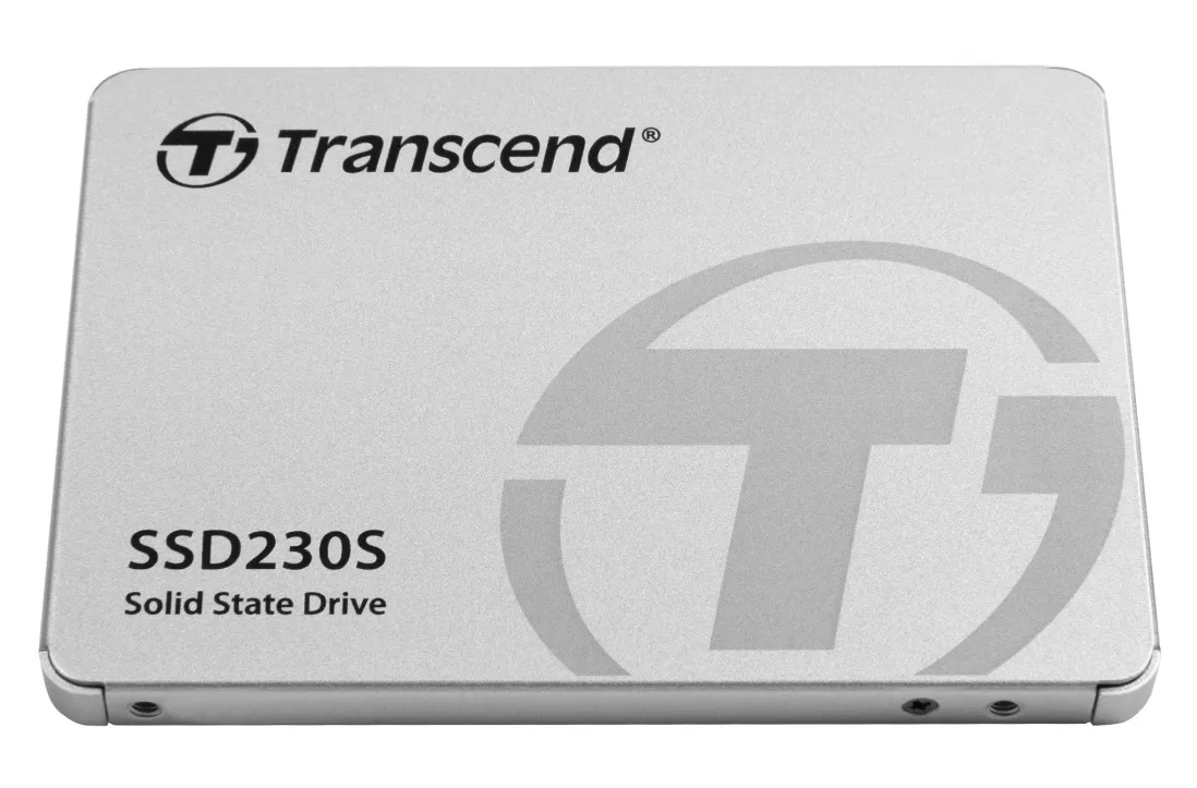 SSD накопитель 512GB Transcend TS512GSSD230S