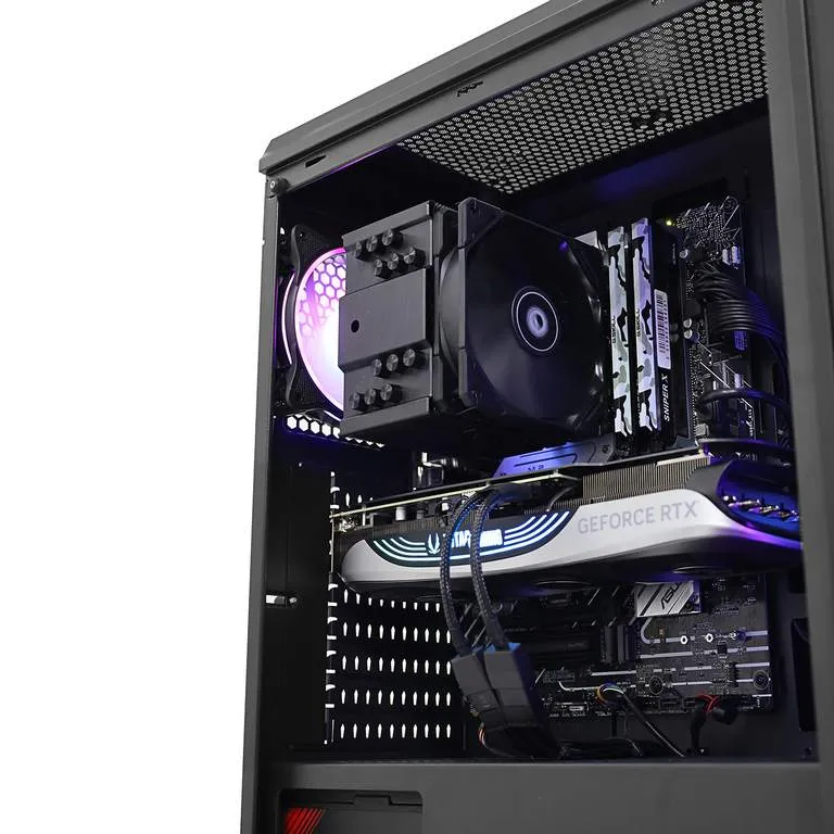 Компьютер Extreme 60042