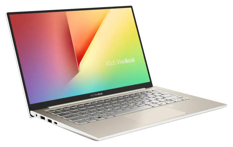 Ноутбук Asus S330UN-EY001T 90NB0JD2-M00740