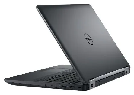 Ноутбук Dell Latitude 15 E5570 210-AENU_6440HQ_4_SSD