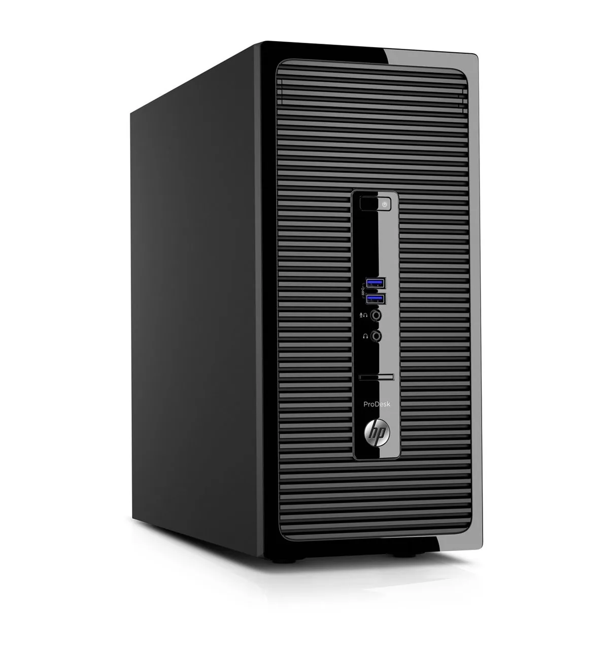 Системный блок HP ProDesk 400 G3 MT X3K55EA