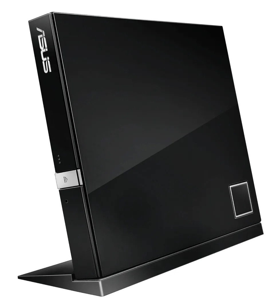 Внешний Blu-Ray привод Asus SBC-06D2X-U