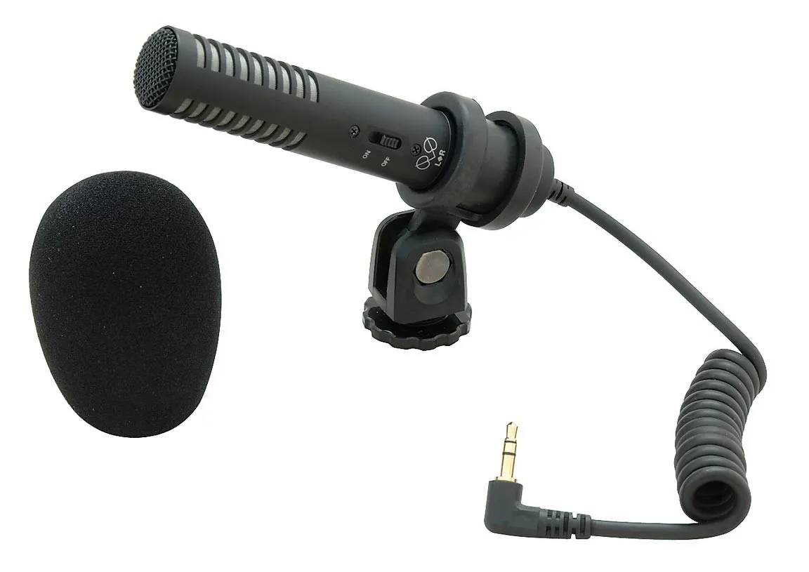 Микрофон Audio-Technica PRO 24-CM