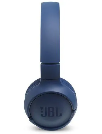 Гарнитура JBL Tune 500 JBLT500BLU blue