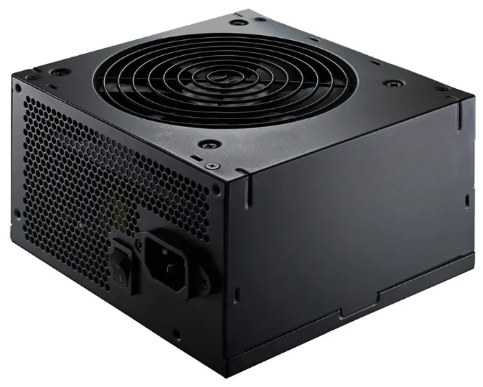 Блок питания ATX CoolerMaster B 500 RS-500-ACAB-B1