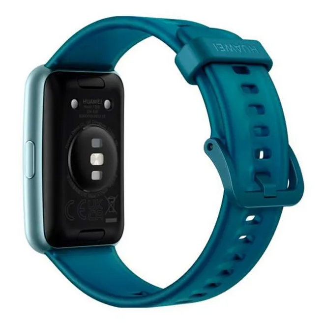 Смарт часы Huawei Watch Fit Special Edition STA-B39 Green