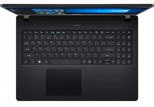 Ноутбук Acer TravelMate P2 TMP215-53-3924 NX.VPVER.006