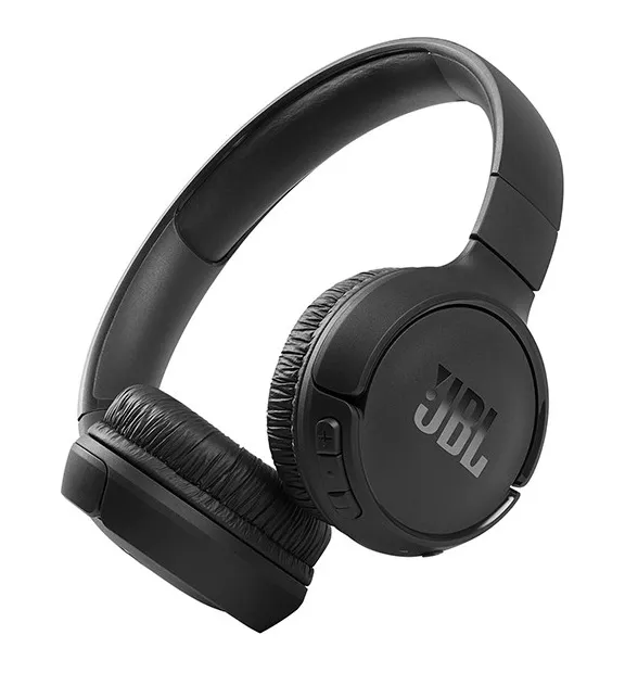 Bluetooth Гарнитура JBL (by harman) Tune 510BT Black