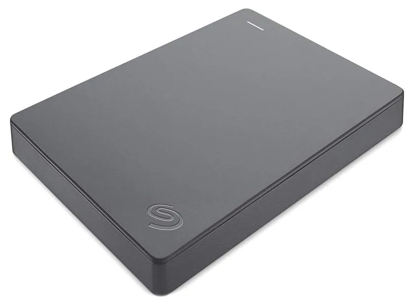 Внешний жесткий диск 2TB Seagate Basic STJL2000400
