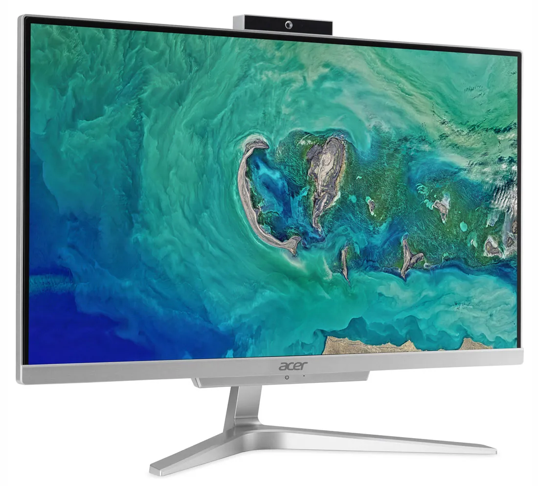 Моноблок Acer Aspire C24-865 DQ.BBTMC.003