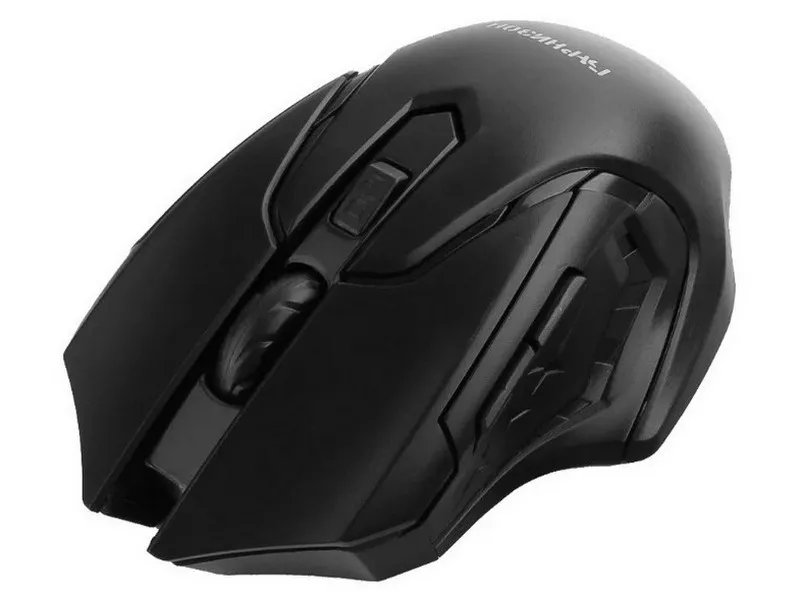 Компьютерная мышь Гарнизон GMW-425 Black