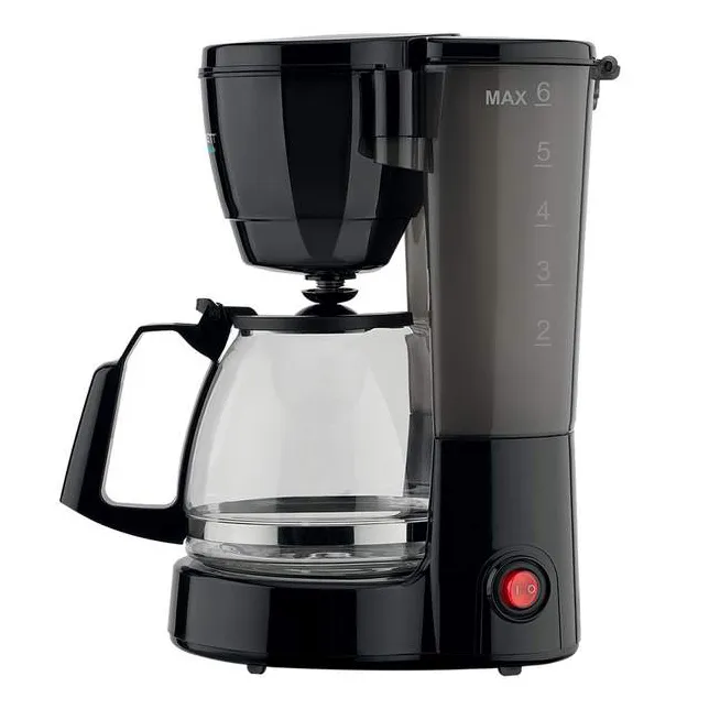 Кофеварка капельная Scarlett SC-CM33018