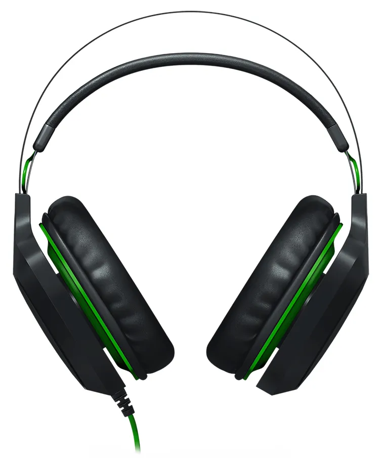 Гарнитура Razer Electra V2 USB RZ04-02220100-R3M1 Чёрный