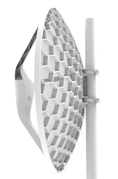 Мост MikroTik LHG XL RBLHGG-5ACD-XL