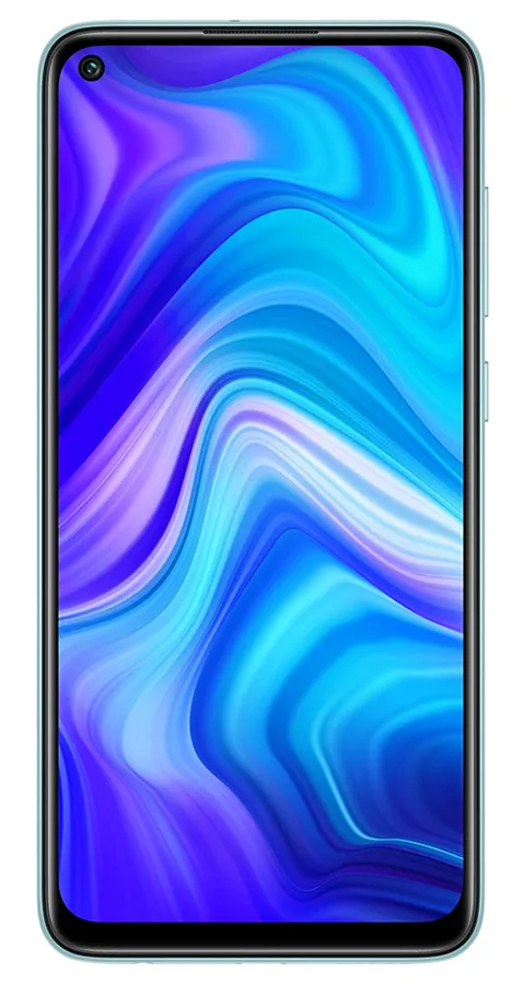 Смартфон Xiaomi Redmi Note 9 3GB 64GB