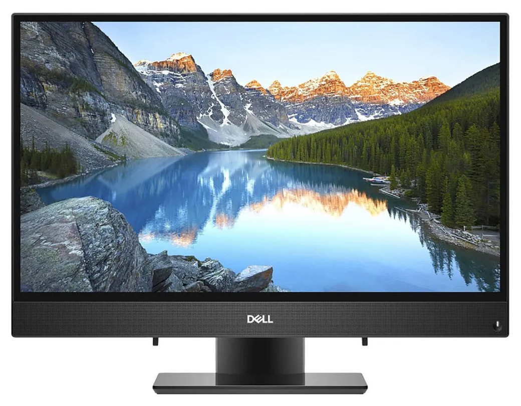 Моноблок Dell Inspiron 3480 210-ARLH_3480-4225