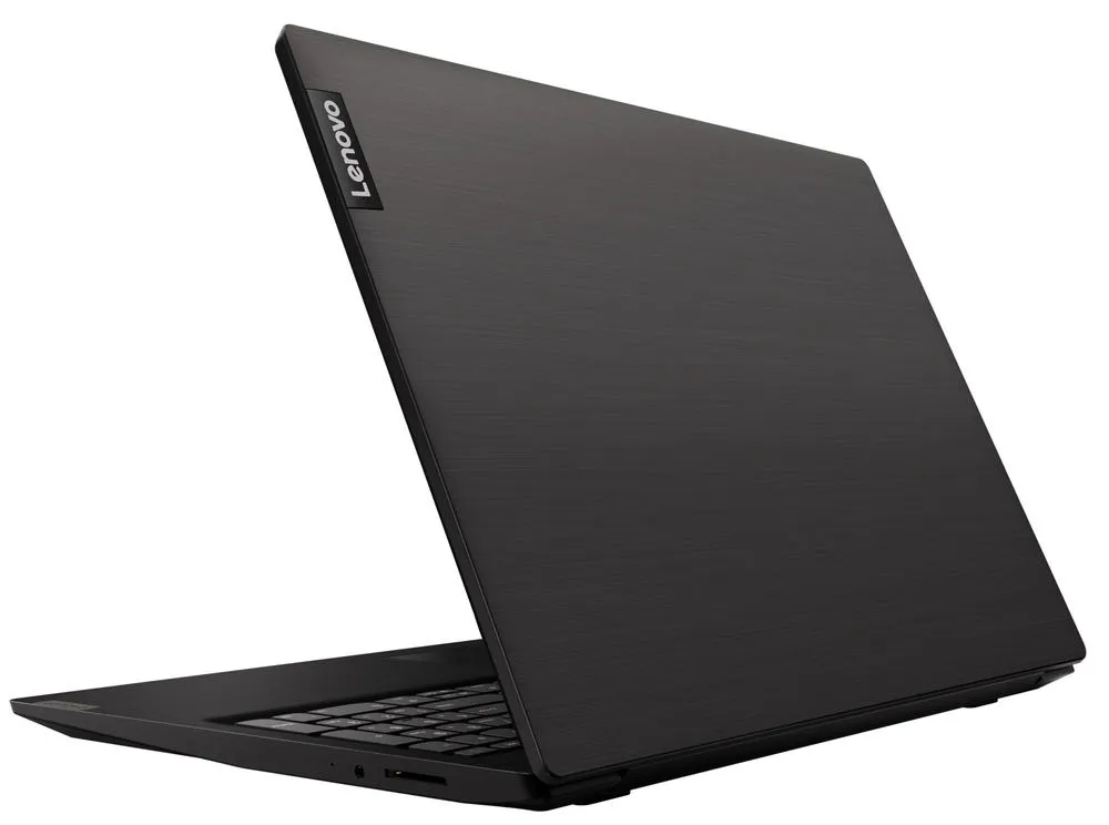 Ноутбук Lenovo IdeaPad S145-15-IKB 81VD001KRK