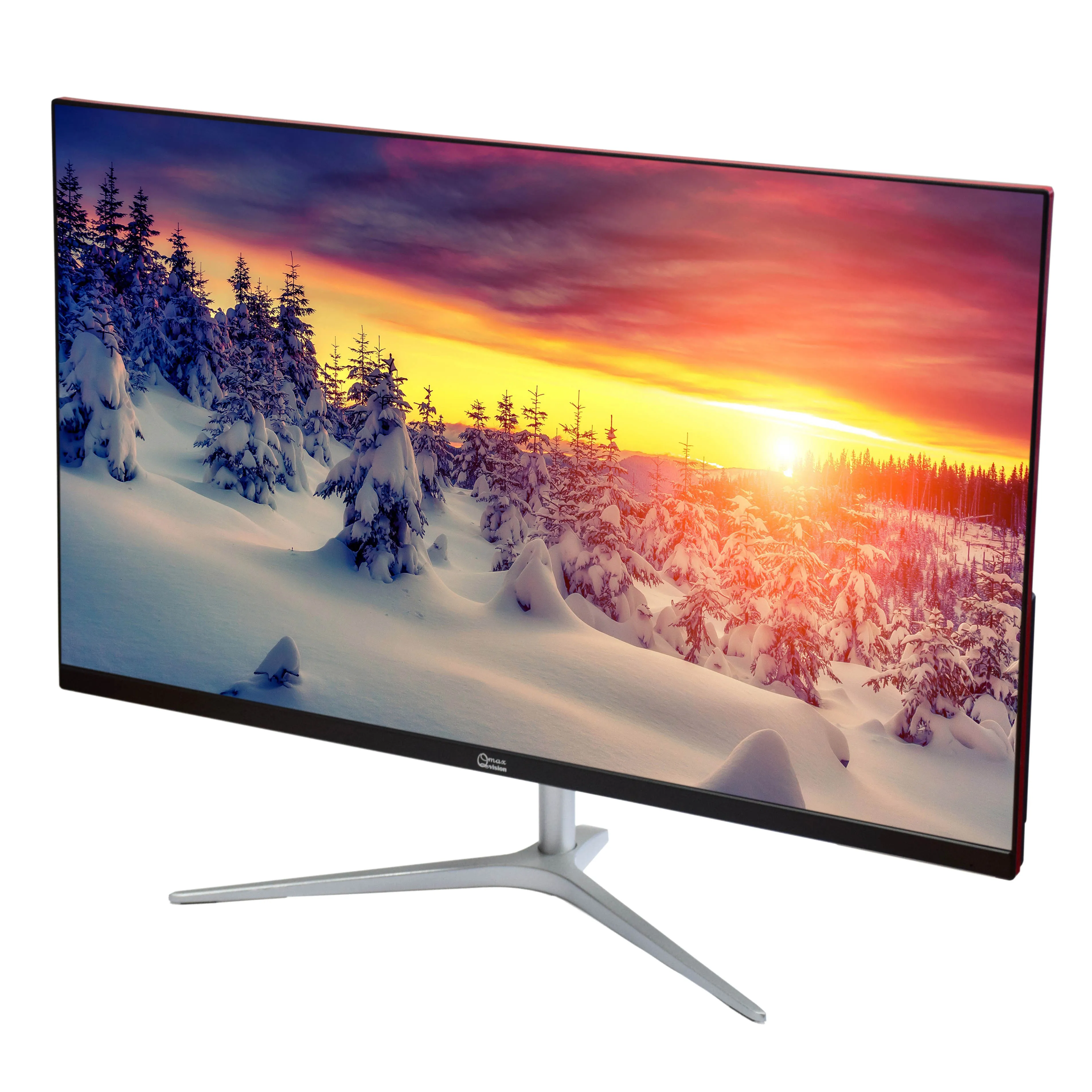 Монитор 27" QmaxVision 27R500DHDP
